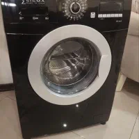 لباسشویی8کیلویی