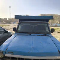 نیسان کمپرسی