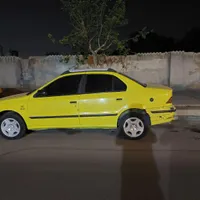 پژو 405 GLX - دوگانه سوز CNG، مدل ۱۳۹۶|خودرو سواری و وانت|تهران, خلیج فارس|دیوار