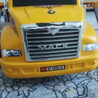 جرثقیل اسباب بازی