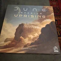 بازی بوردگیم dune upriaing