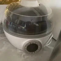 سرخ کن بدون روغن