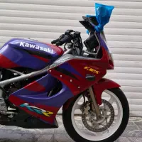 zx 150 مدارک دار