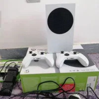 ایکس باکس سری s