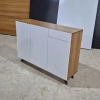 جاکفشی کشودار ۳ درب / ارسال رایگان