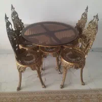 میز وصندلی