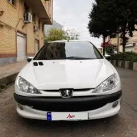 206 مدل 90