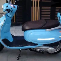 موتور کاوان s