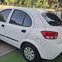 تیبا هاچبک مدل ۱۳۹۷ (بیرنگ وپلمپ)