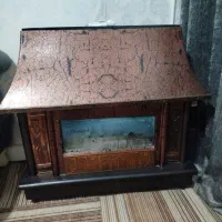 بخاری شومینه