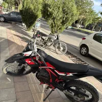 کویر t4 1402|موتورسیکلت|پیرانشهر, |دیوار