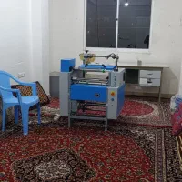 دستگاه چهار کاره رول کن