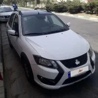 کوئیک RS مدل ۱۴۰۲
