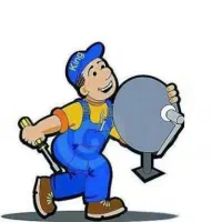 نصب و فروش انواع آنتن ونصب تلوزیون دیواری