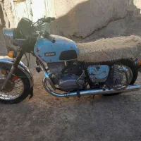 موتور ایژ ۸۷