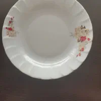 فروش ظروف غذاخوری بشقاب خورش خوری