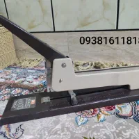 منگنه صحافی ال 17 کانگرو هندی