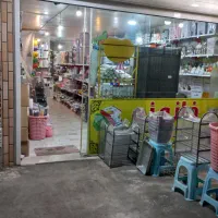 مغازه‌ تجاری ۵۲ متری