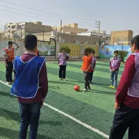 تدریس پایه اول تا سوم