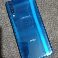 A7 2018 samsung|موبایل|تهران, خواجه نصیر طوسی|دیوار
