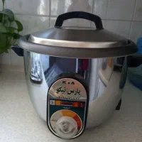پلوپز ۱۲ نفره