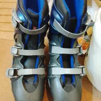 اسکست سایز بزرگ تا 45