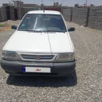 پرایدمدل ۹۶