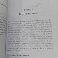 کتاب RESEARCH Methods1&2|کتاب و مجله آموزشی|تهران, نیکنام|دیوار