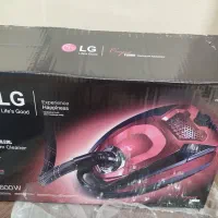 جاروبرقی ال جی 3600وات