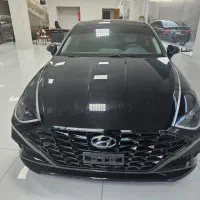 هیوندا سوناتا ۲۰۲۳ ارس دائم
