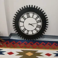 ساعت دیواری
