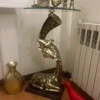 میز تزئینی