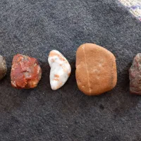انواع سنگ قیمتی