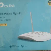 مودم+ ADSL2