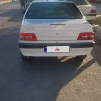 پژو slx97