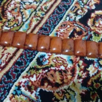 تسبیح کارابا طرح زازا