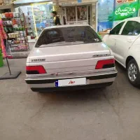405مدل 85|خودرو سواری و وانت|پاکدشت, پاکدشت (مامازند)|دیوار