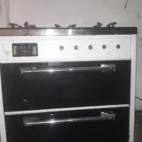 گاز ۵شعله