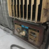 کولر پنجره ای  ۱۸هزار