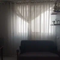 دستک پرده|پرده، رانر، رومیزی|مشهد, بهمن|دیوار