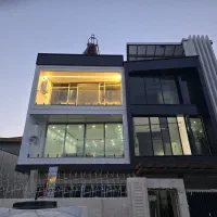 فروش ساختمان ۳ طبقه در گیلان