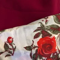 قواره پارچه شومیز و شلوار و کت و چادری