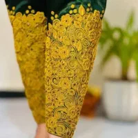 شلوار بندری
