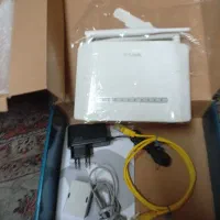 مودم روتر N300