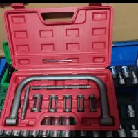 سوپاپ جمع کن .اچار سوپاپ جمع کن .9 پارچه مدل EF