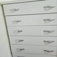 کمد و دراور در حد نو