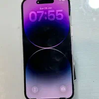 با رجیسترiphone 14 pro max zaa