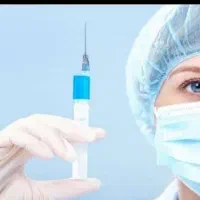 وصل سرم، انواع تزریقات و خدمات پرستاری در منزل