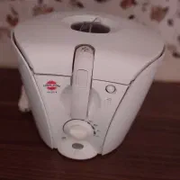 سرخ کن