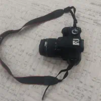 دوربین عکاسی کاننCanon Eos1200D